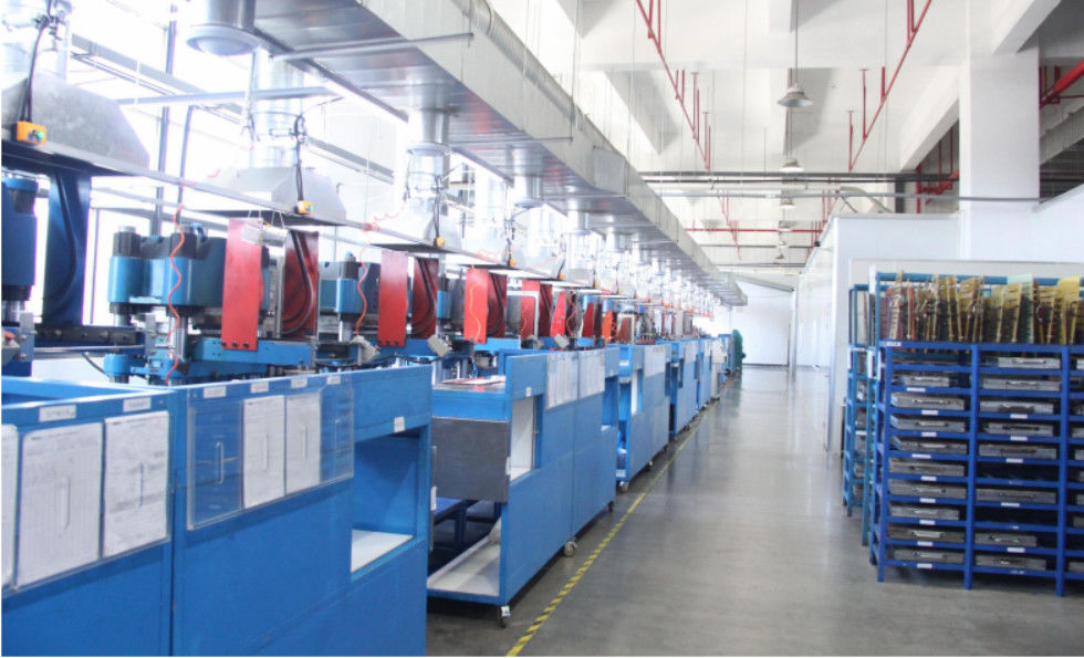चीन Xiamen Dezhengkai Sealing Technology Co., Ltd कंपनी प्रोफाइल