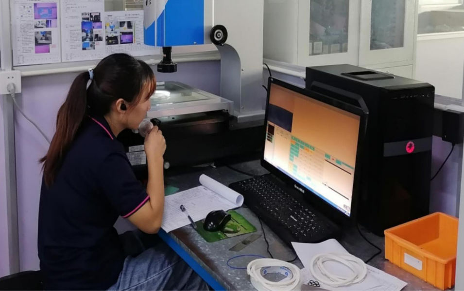 चीन Xiamen Dezhengkai Sealing Technology Co., Ltd कंपनी प्रोफाइल