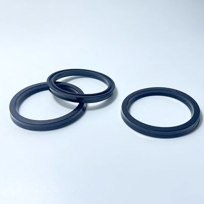 SAKAGAMI SKY Oil Seal Ring Hydraulic U-shaped Dust Seal Ring Universal USH Type
