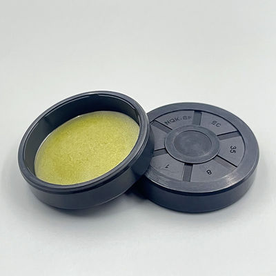 EC Series End Cover Oil Seal Hydraulic Cylinder Seals NBR Rubber KSK Oil Seal End Cover