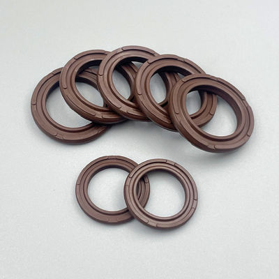 COP/APA Fluorine Rubber Double-acting Cylinder Piston Seal Special O-ring