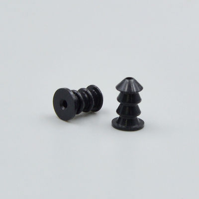 Custom New Energy Vehicle Connector Self-Lubricating Waterproof Silicone Rubber Gasket Sealing Element