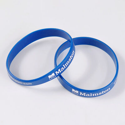 Custom Silicone Bracelets, Personalized Wristbands, Make Your Own High-quality Rubber Bracelets