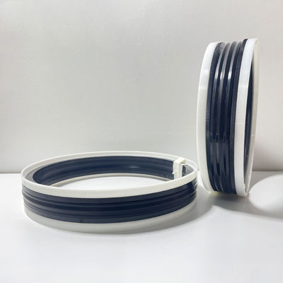 TPM-236173/248185 Five-piece Combination Seal 60*44/63*47 Italian TECNOTEX