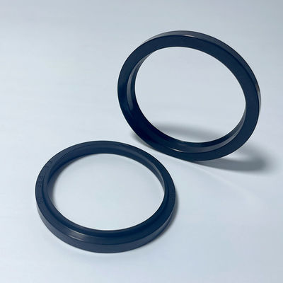 WP6/P6/A8/38/GHM Hydraulic Dust Seal Made Of NBR Rubber For Hydraulic Cylinders
