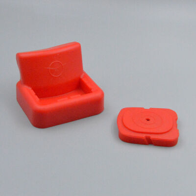 OEM/ODM Factory High-Quality Custom Silicone Seals Manufacturer Custom Silicone Rubber Products