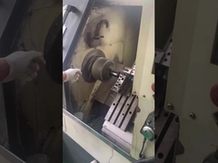 सीएनसी प्रसंस्करण