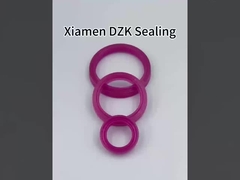 वायवीय सिलेंडर सील