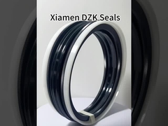 टीपीएम पांच टुकड़ा संयोजन सील