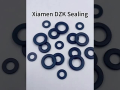 4V सोलेनोइड वाल्व ओ-रिंग सील किट 4V110/4V210 सोलेनोइड वाल्व सील के लिए वायवीय सील भागों