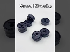 पूर्ण पिस्टन सील - वायवीय - डीपी प्रकार फेस्टो सिलेंडर पिस्टन रिंग सिलेंडर पिस्टन सील