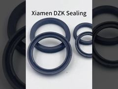 MYR पिस्टन रॉड बफर सील NBR वायवीय सिलेंडर सील फिंगर सिलेंडर पिस्टन रॉड Y-सील