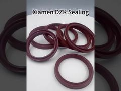 हाइड्रोलिक सिलेंडर सील