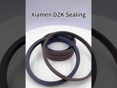 हाइड्रोलिक सिलेंडर पिस्टन सील स्प्रिंग स्पगो स्पनो स्पगडब्ल्यू